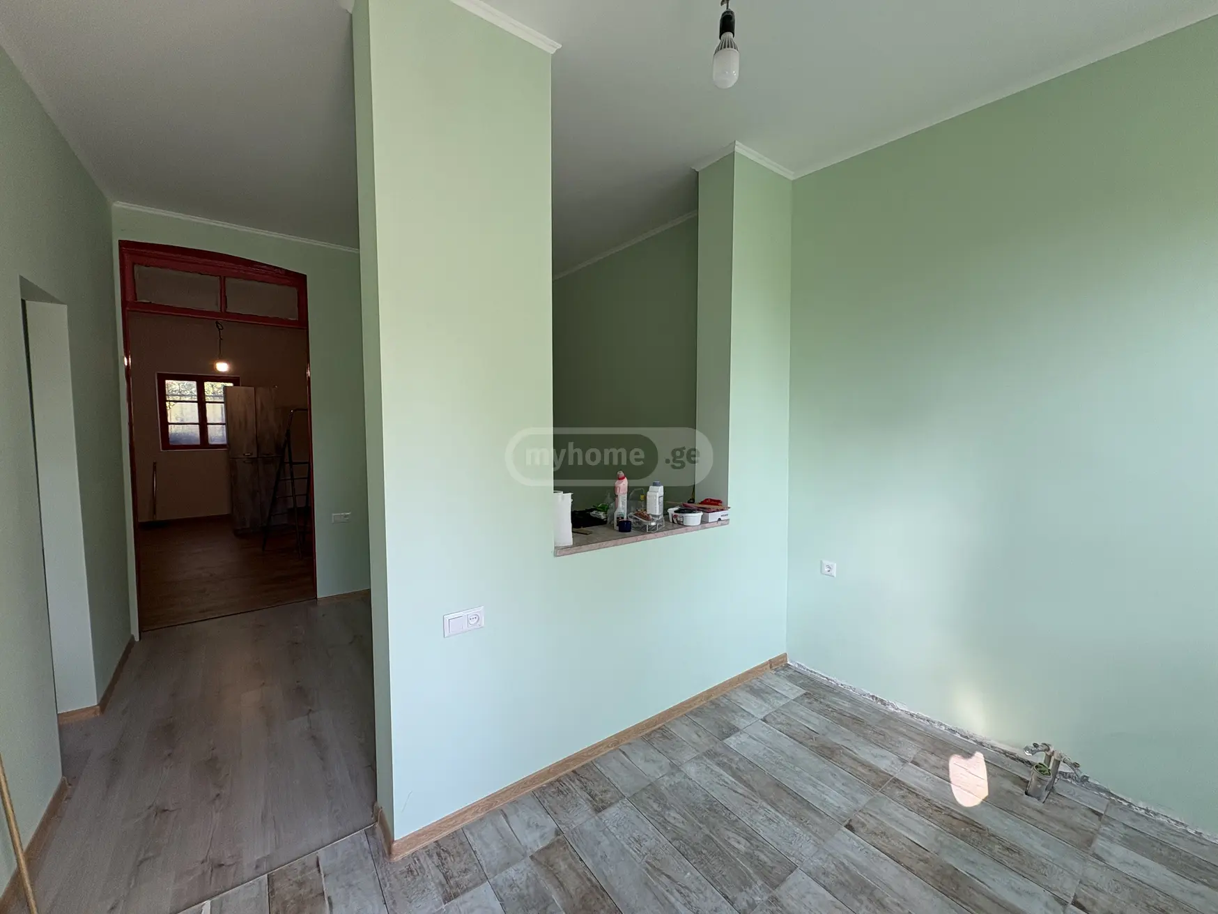 3 Room Private House For Sale view 5