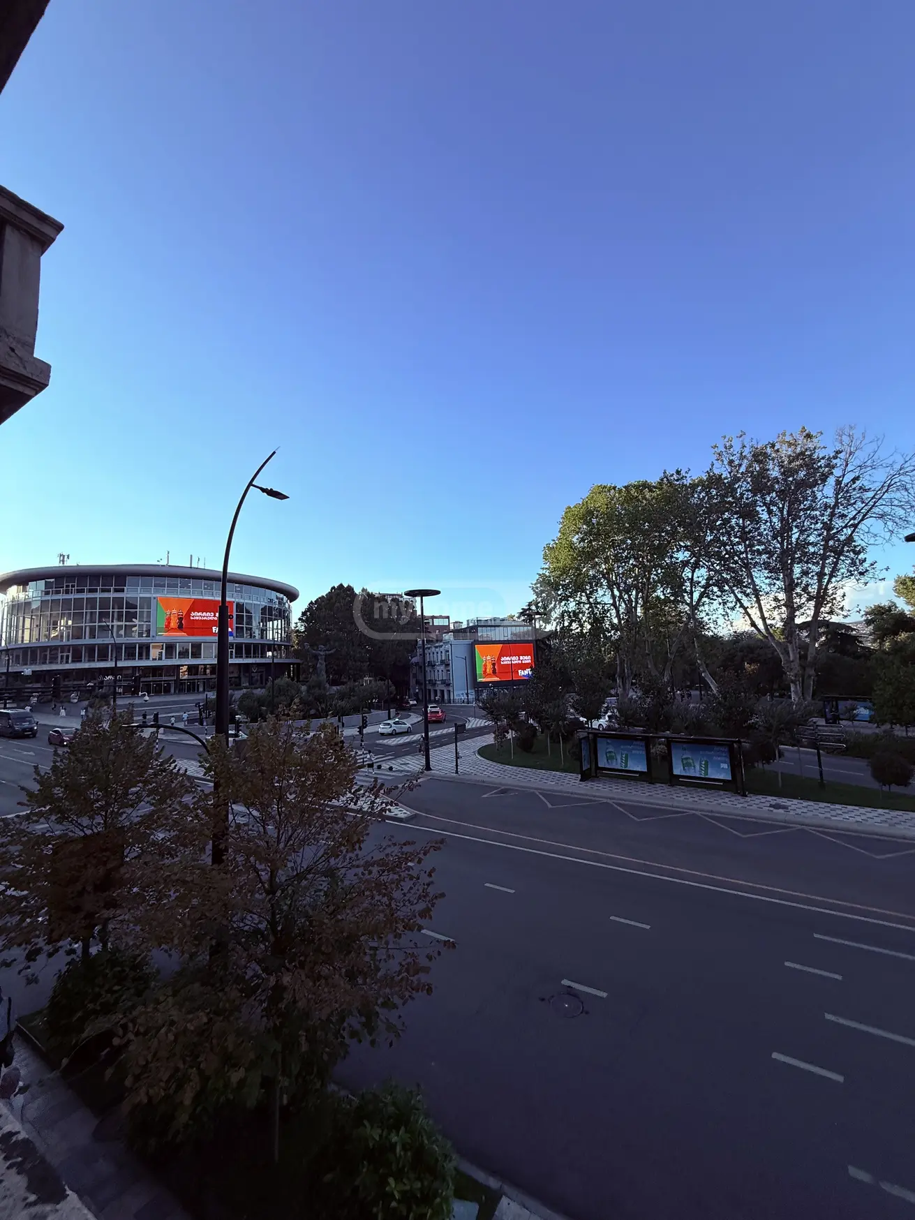 Universal Commercial Area For Rent In Vera view 11