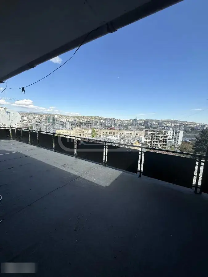5 Room Private House For Rent In Saburtalo view 9