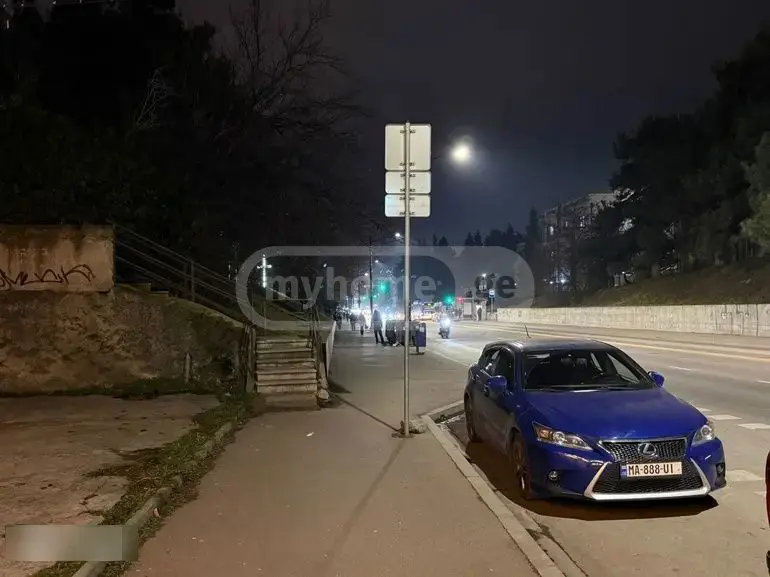 Food Object Commercial Area For Sale In Gldani view 14