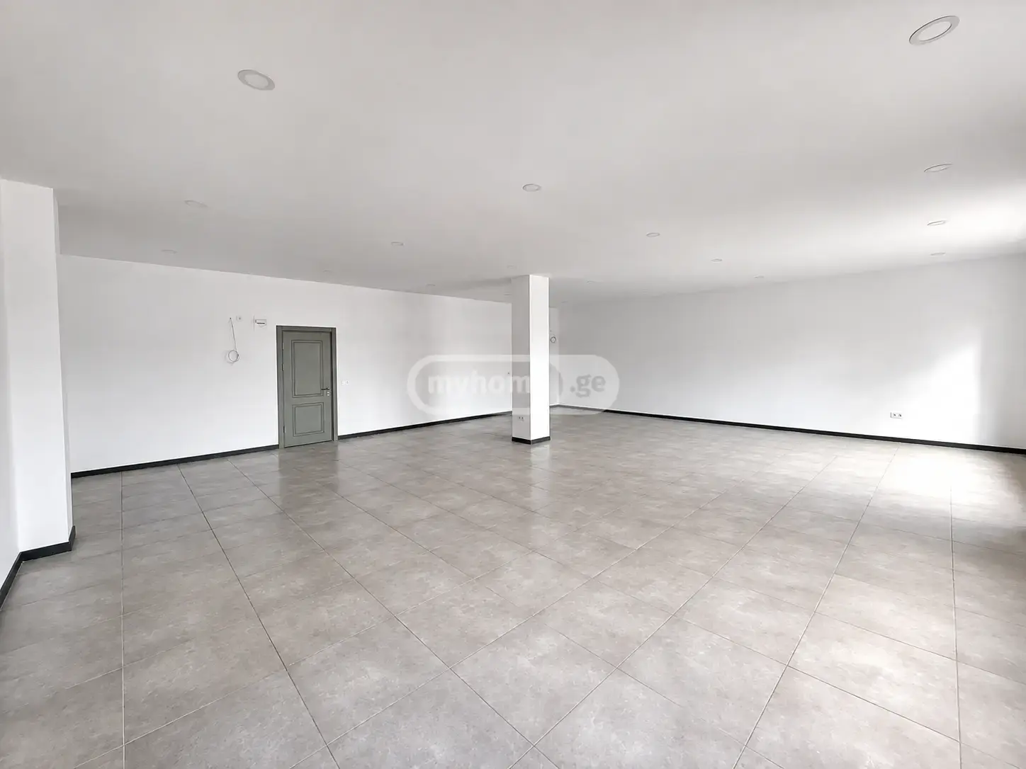 Office Commercial Area For Rent In Didube view 6