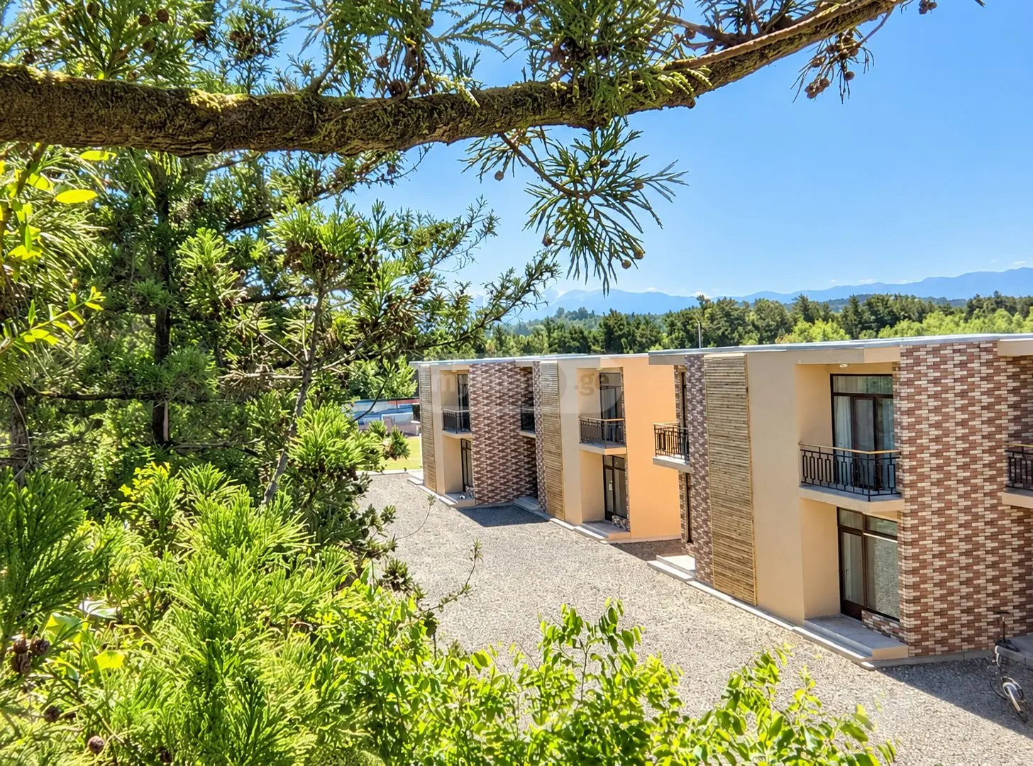3 Room Private House For Sale view 14