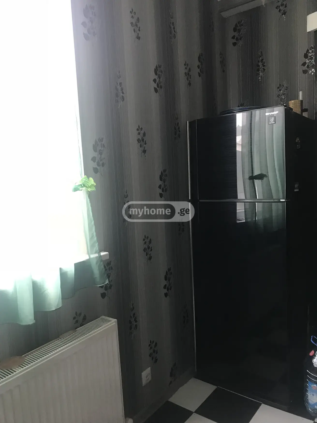 3 Room Private House For Sale view 13