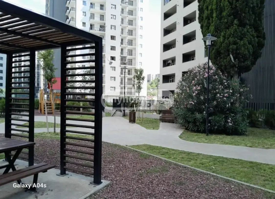 3 Room Apartment For Rent In Gldani view 6