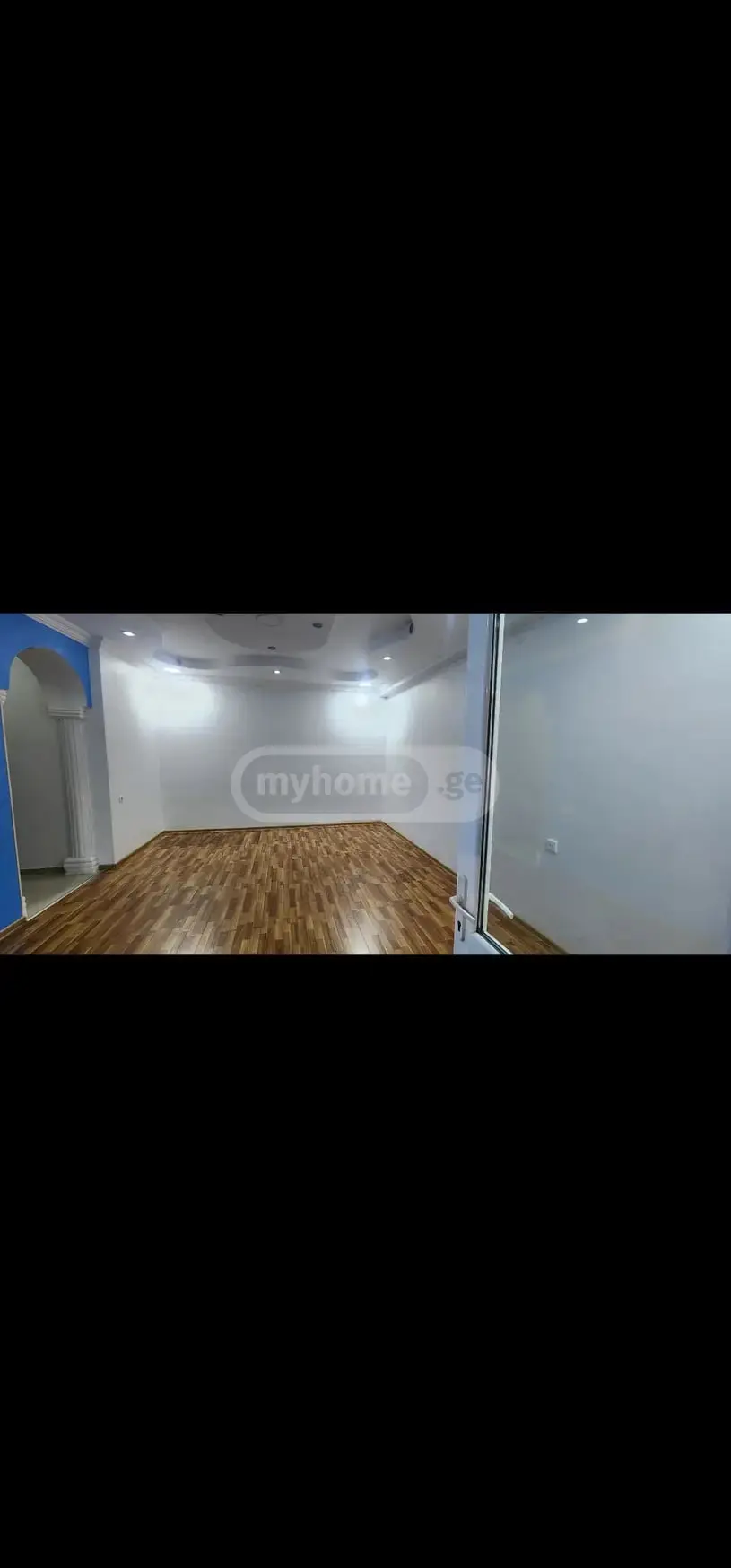 Office Commercial Area For Rent Rustavelis Ubani, In Batumi view 7