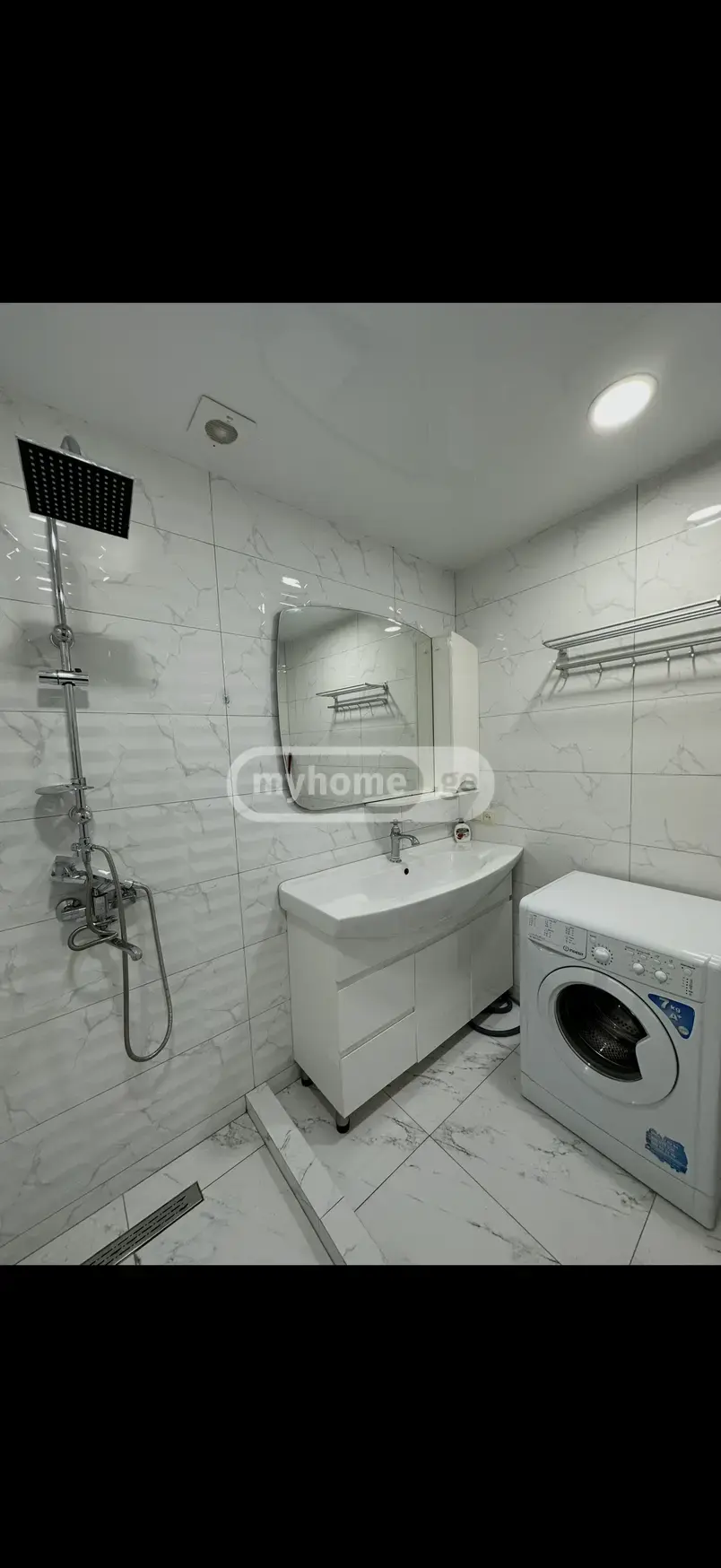 Office Commercial Area For Rent In Nadzaladevi view 14