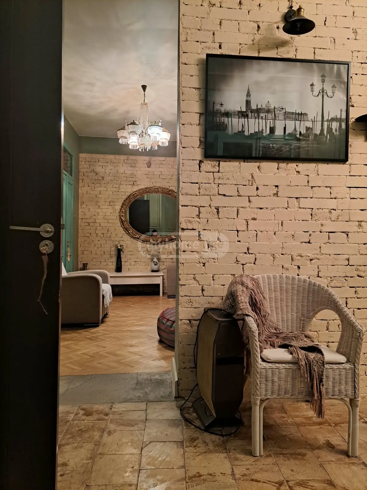 7 Room Private House For Rent In Mtskheta view 11