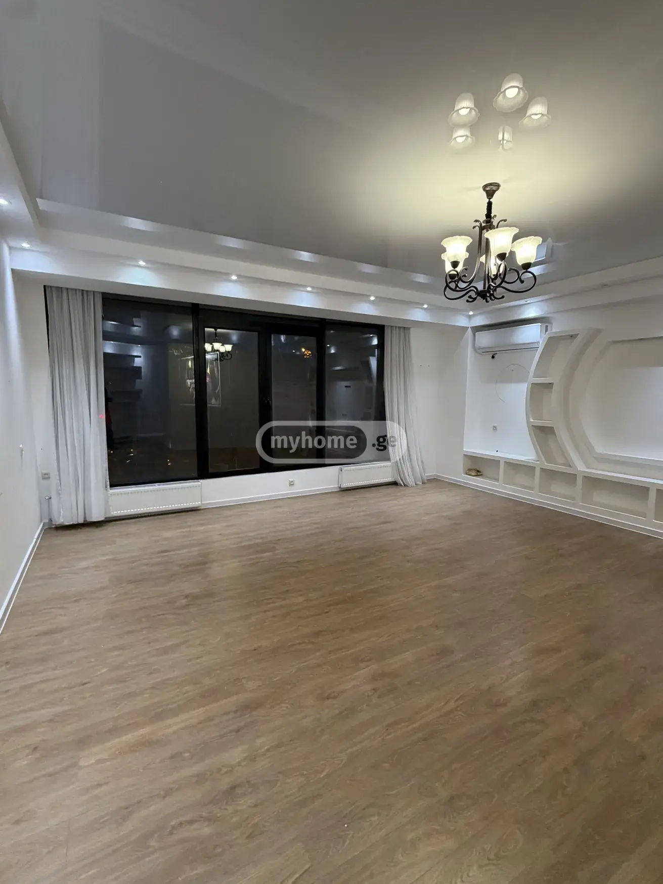 Office Commercial Area For Rent In Nadzaladevi view 1