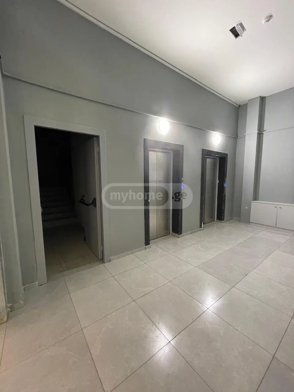 Office Commercial Area For Sale In Saburtalo view 1