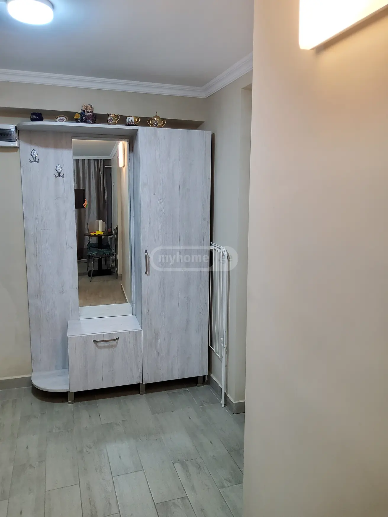 2 Room Apartment Daily Rent In Gonio, In Khelvachauri Municipality view 11