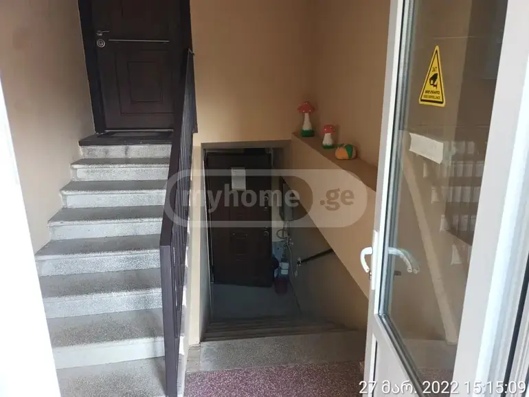 4 Room Apartment For Sale view 11