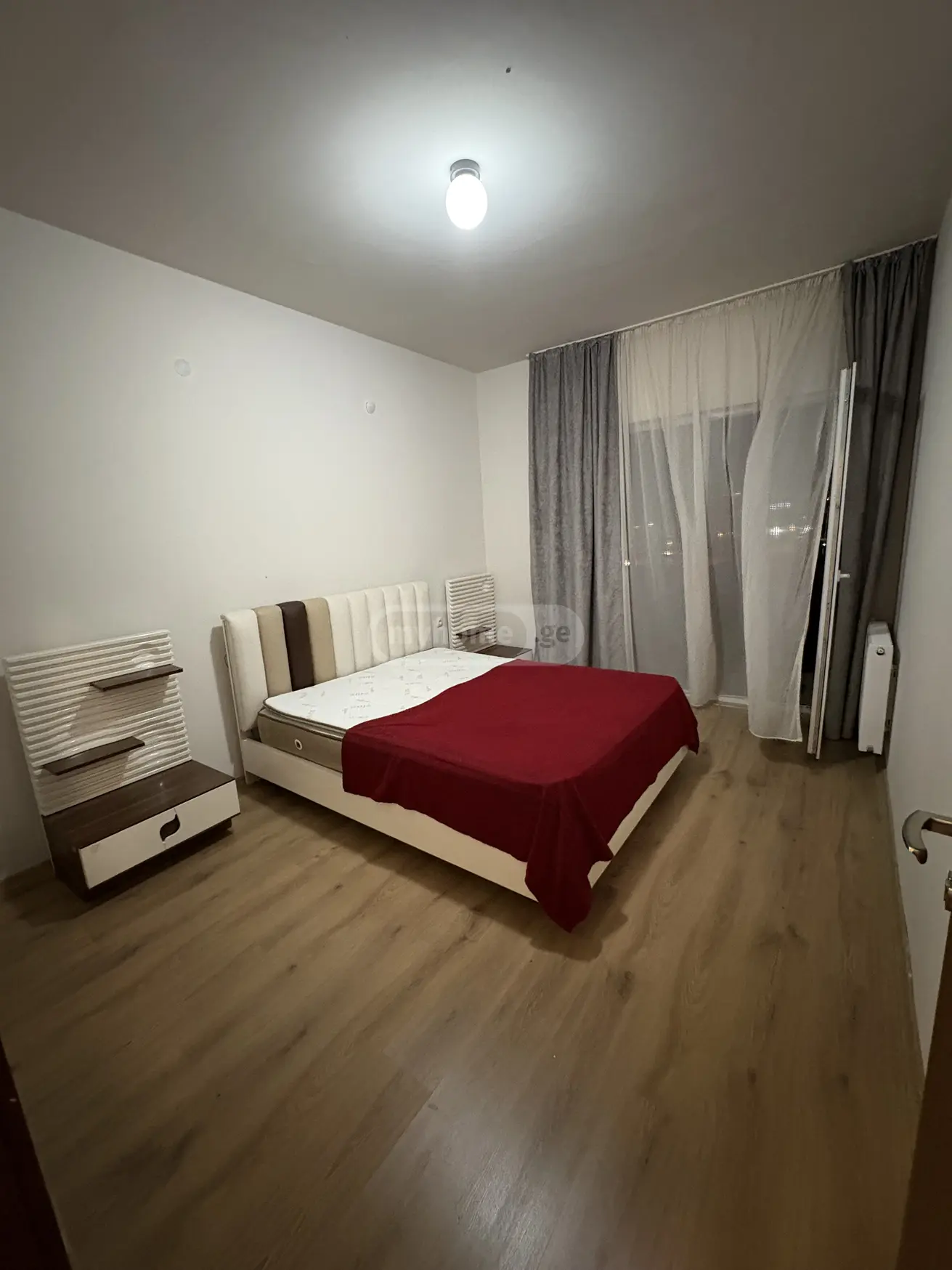 3 Room Apartment For Rent In Varketili view 5