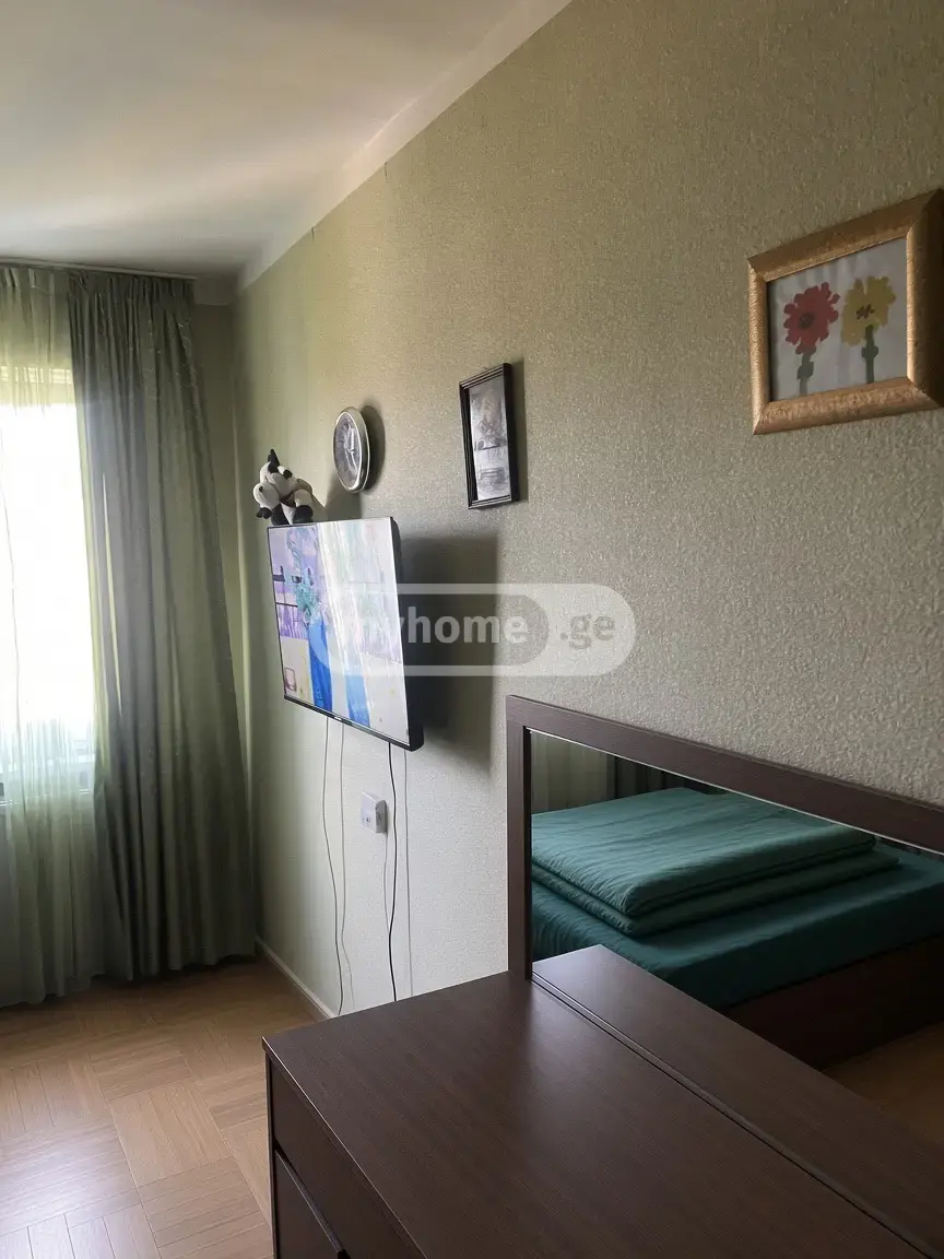 4 Room Apartment For Sale view 8