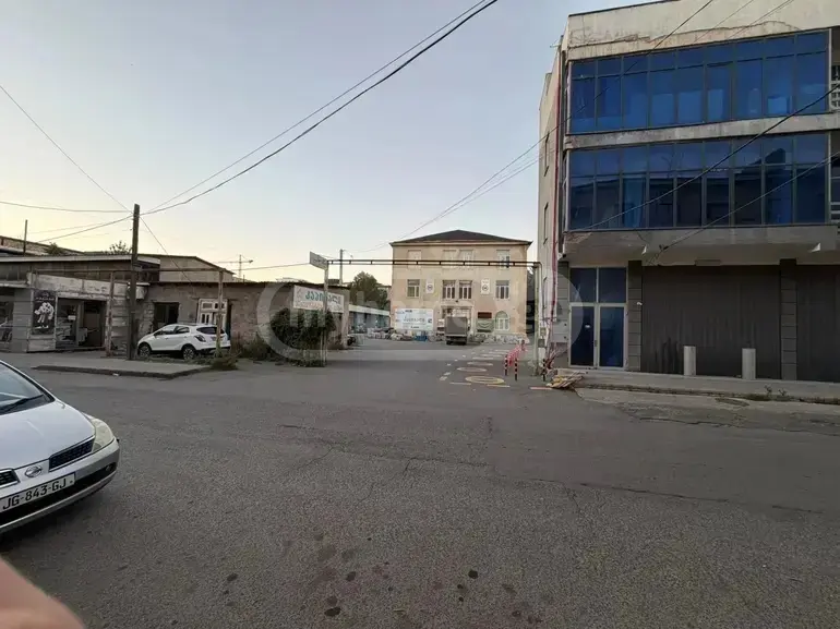 Universal Commercial Area For Sale In Gori view 4