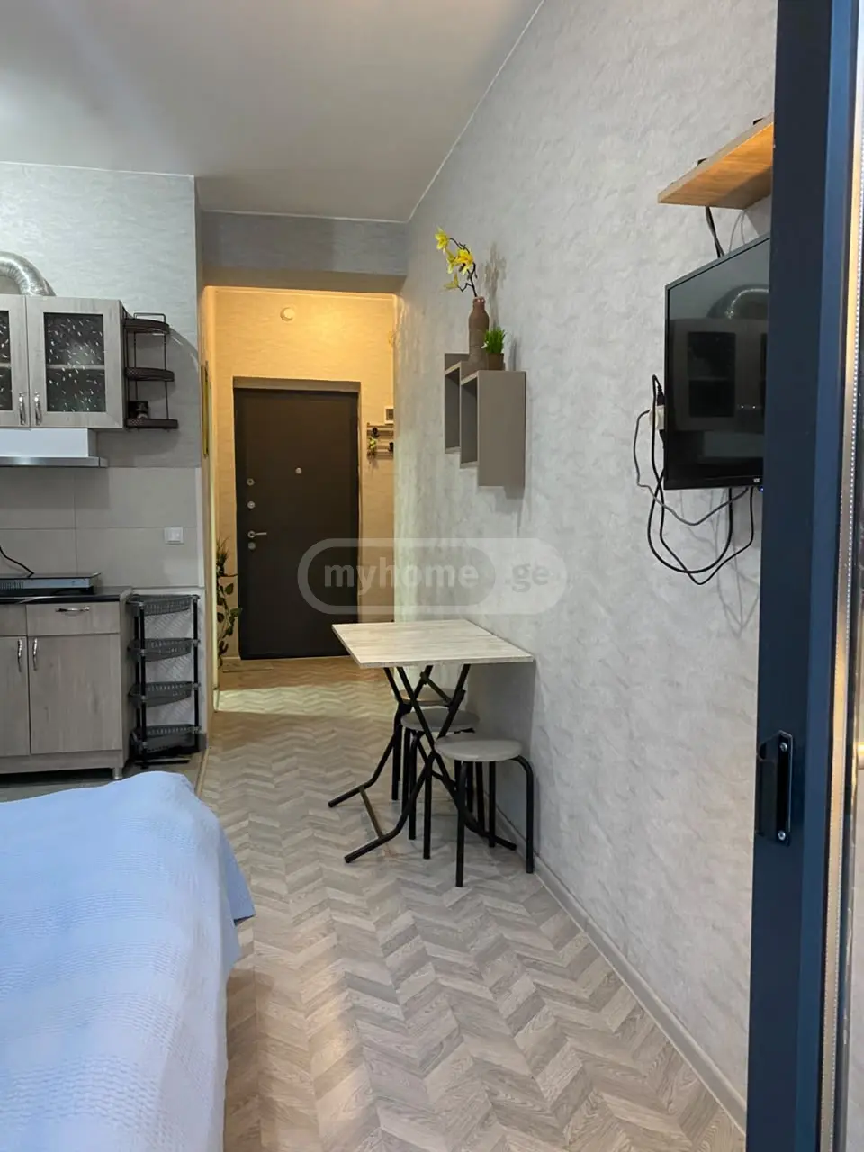 1 Room Apartment For Sale view 6
