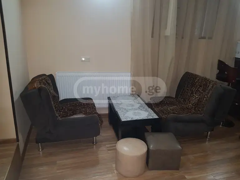 2 Room Apartment For Sale view 3