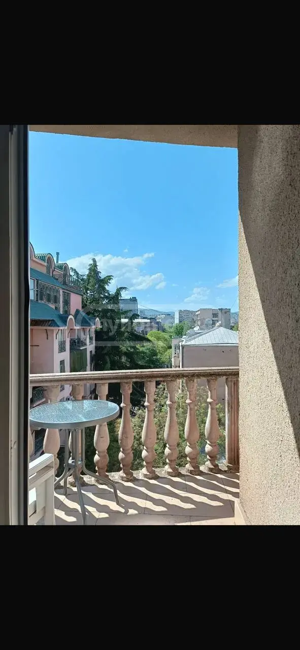 2 Room Apartment For Rent In Vera view 8