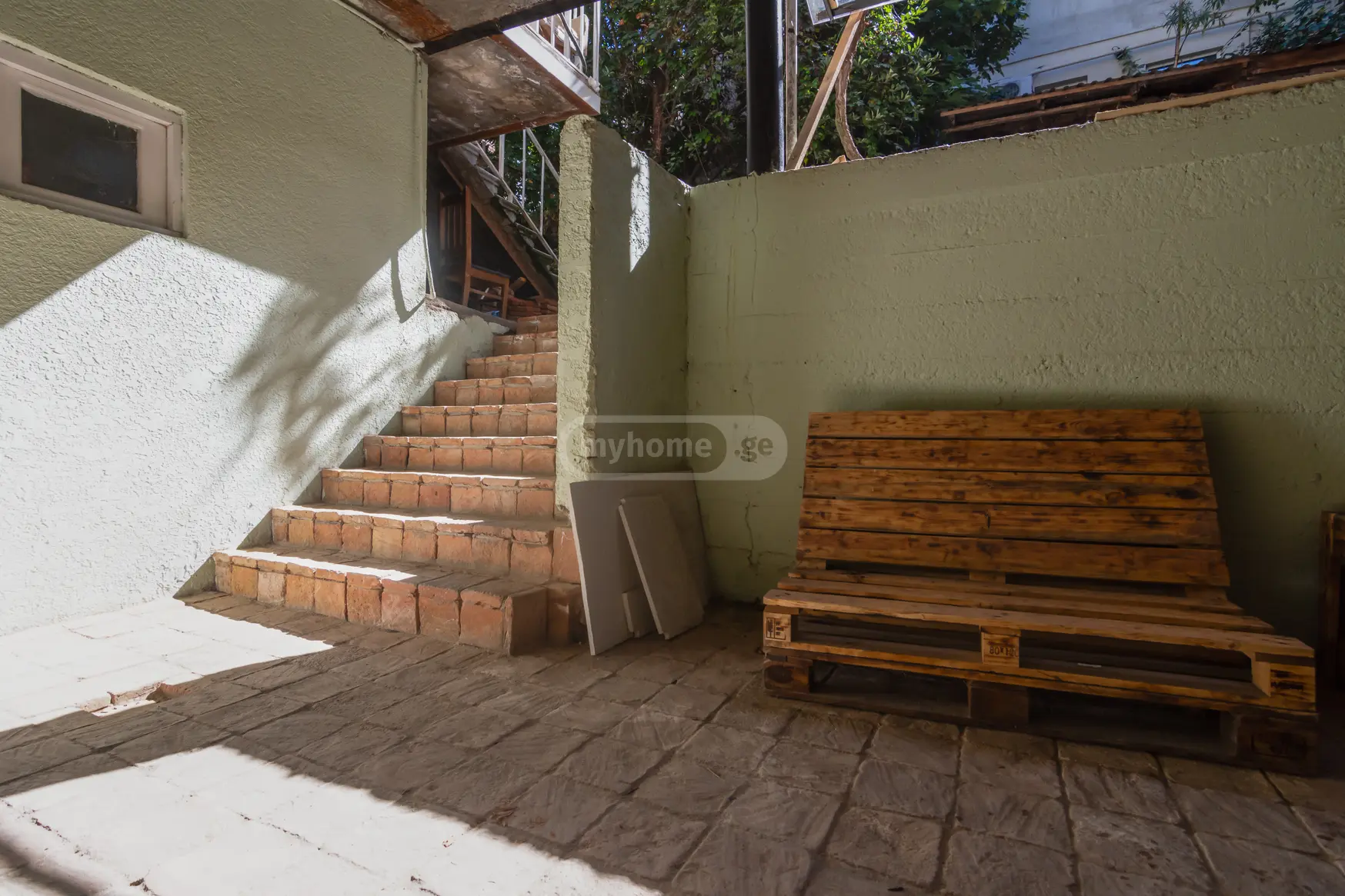 2 Room Apartment For Sale view 11