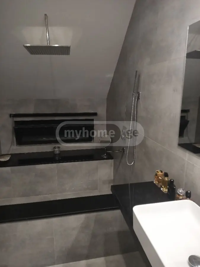 6 Room Private House For Rent In Aghdgomelaantkari, In Mtskheta Municipality view 8