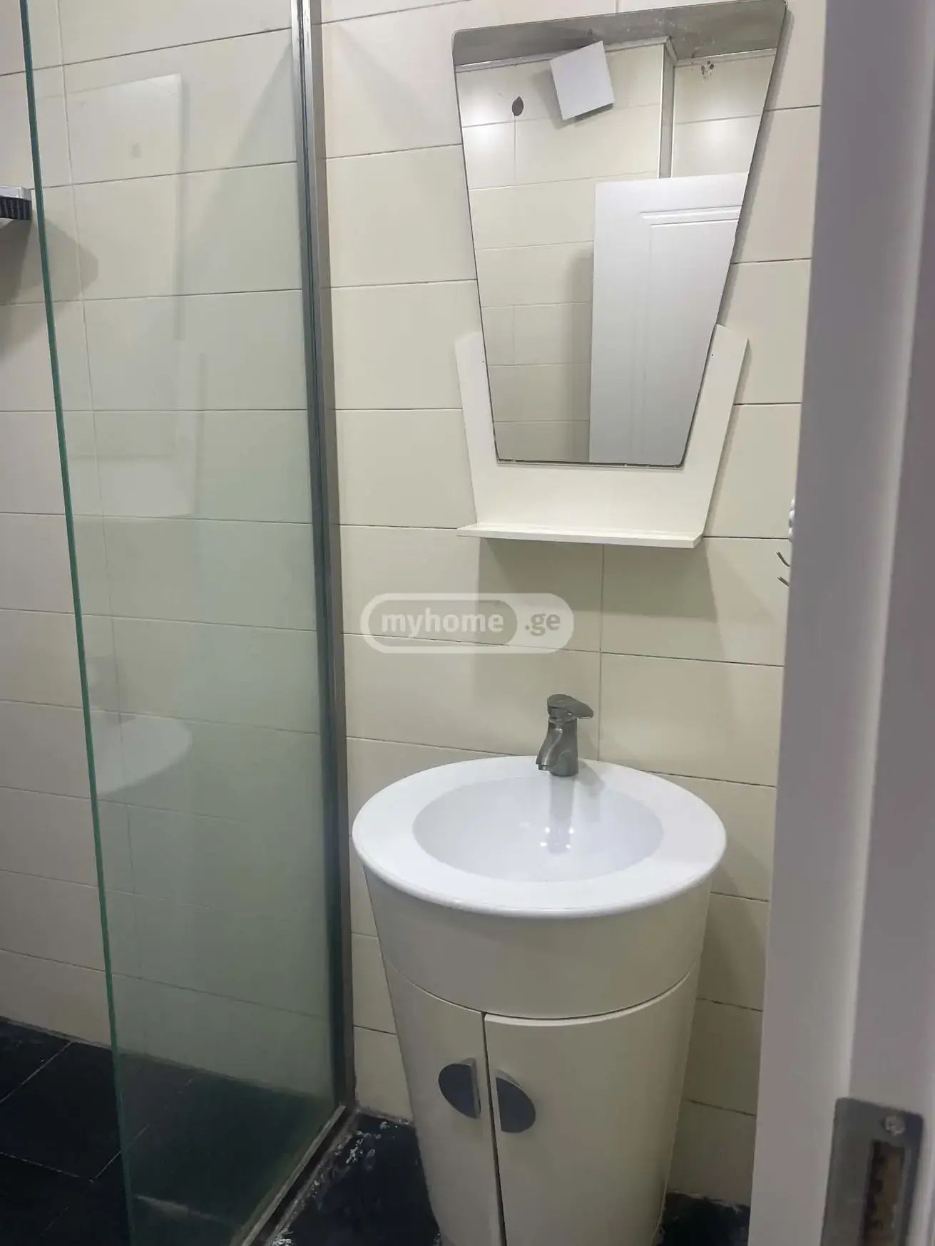 3 Room Apartment For Rent In Nadzaladevi view 8