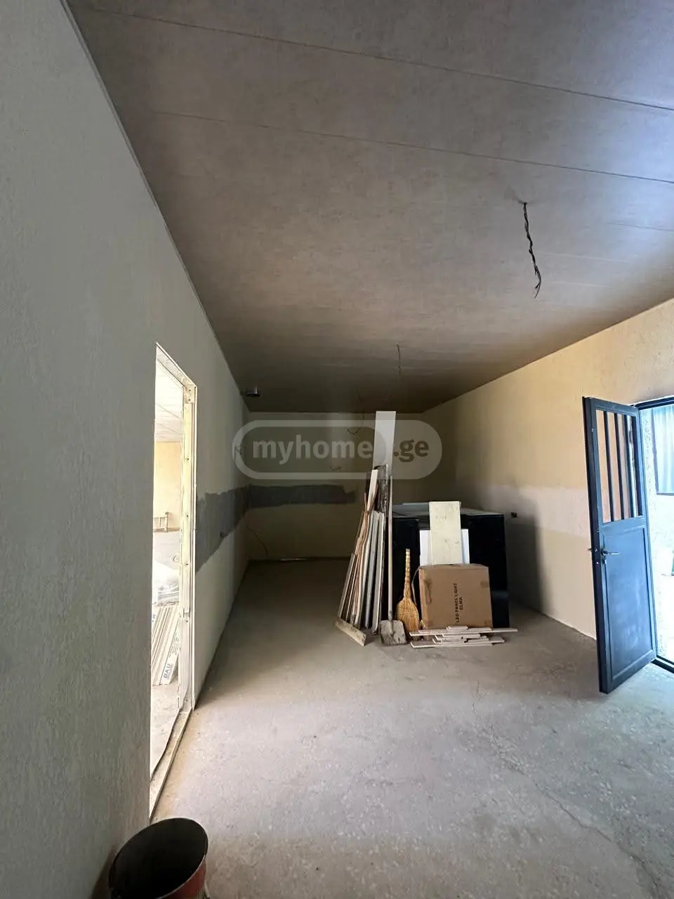 Universal Commercial Area For Rent In Telavi view 7