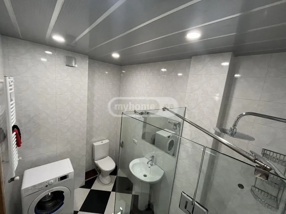 2 Room Apartment For Sale view 7