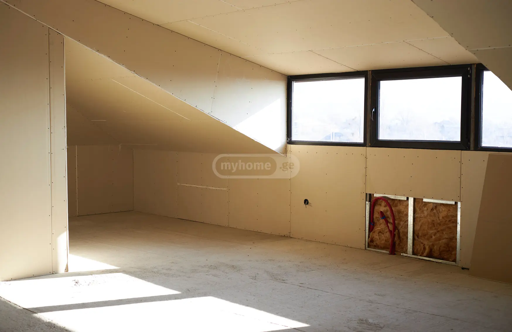 5 Room Private House For Sale view 5