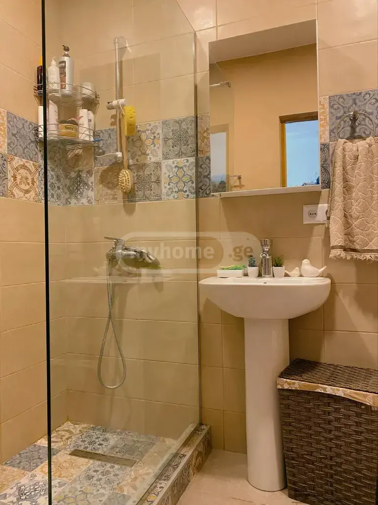 2 Room Apartment For Rent In Gldani view 7