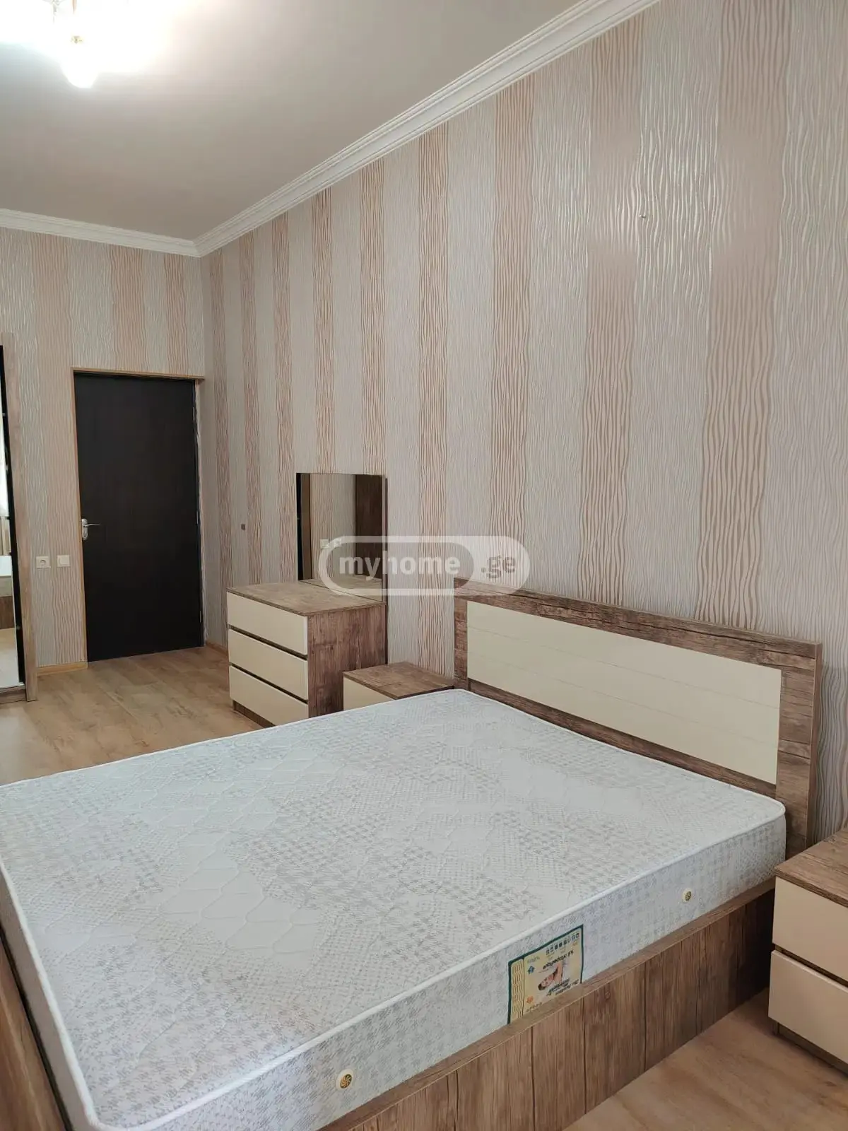 2 Room Apartment For Rent In Didube view 1