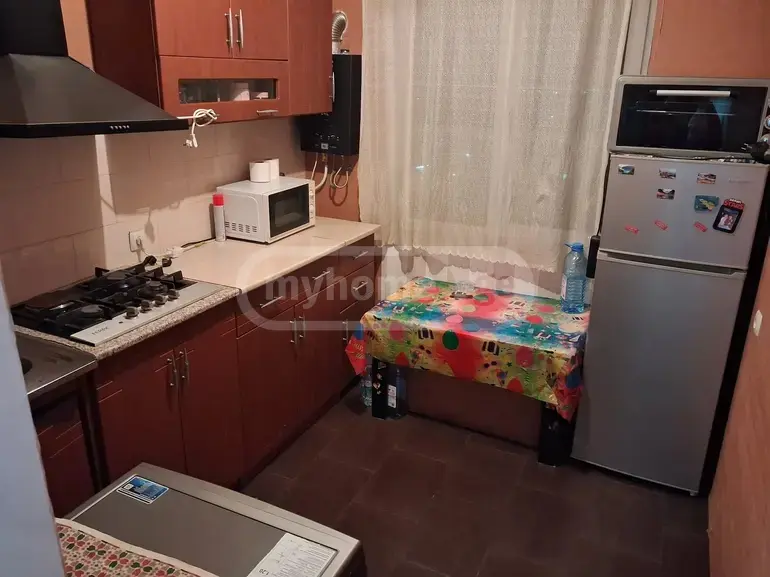 2 Room Apartment For Rent In Varketili view 11