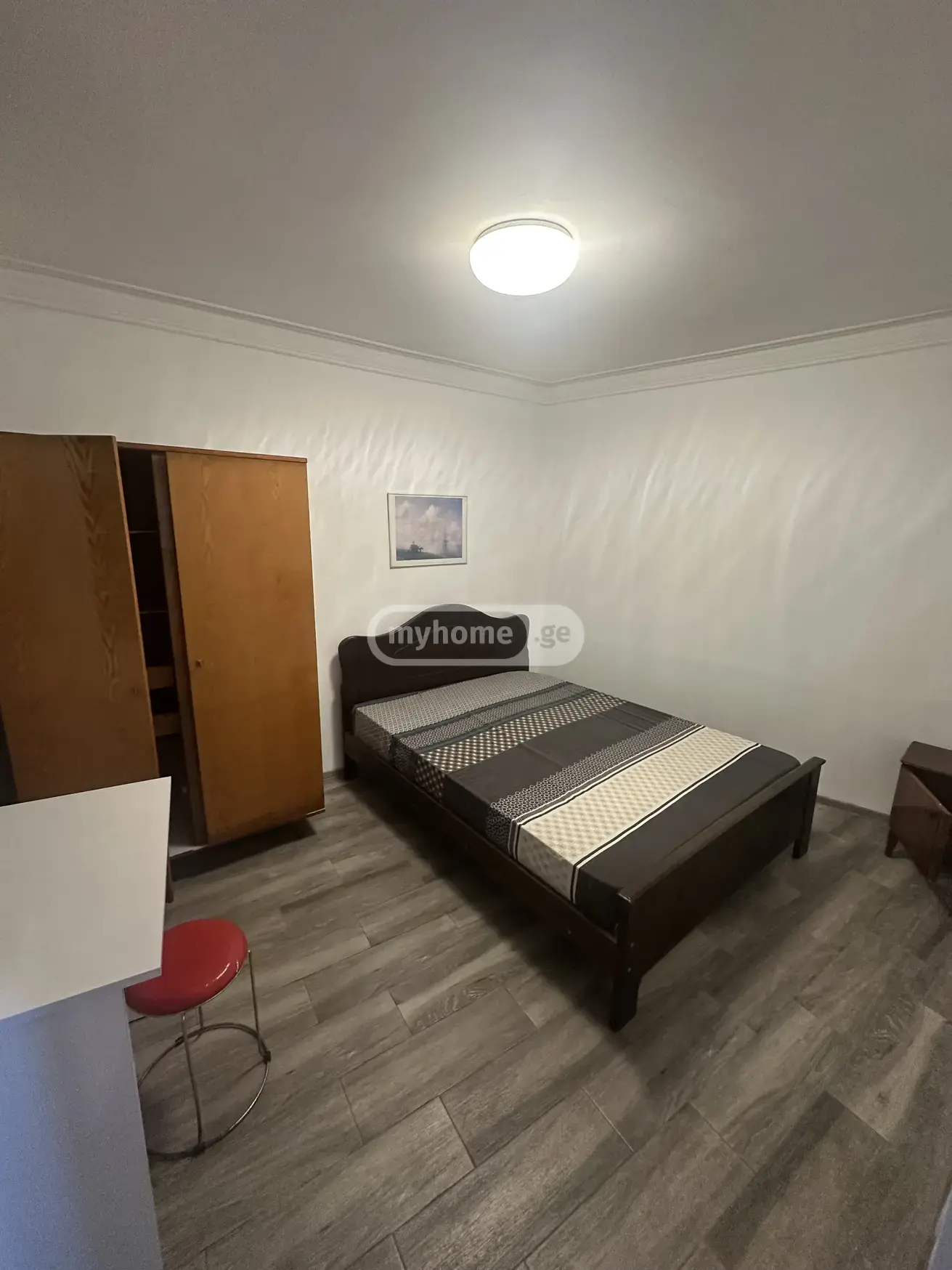 2 Room Private House For Rent In Old Batumi District, In Batumi view 3