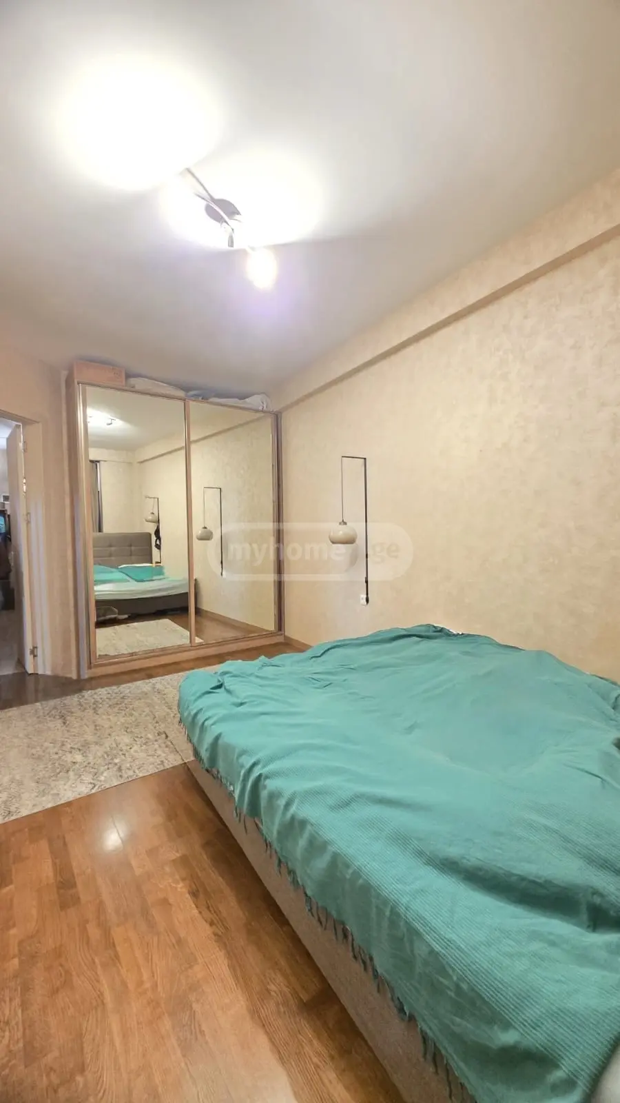 2 Room Apartment For Sale view 3