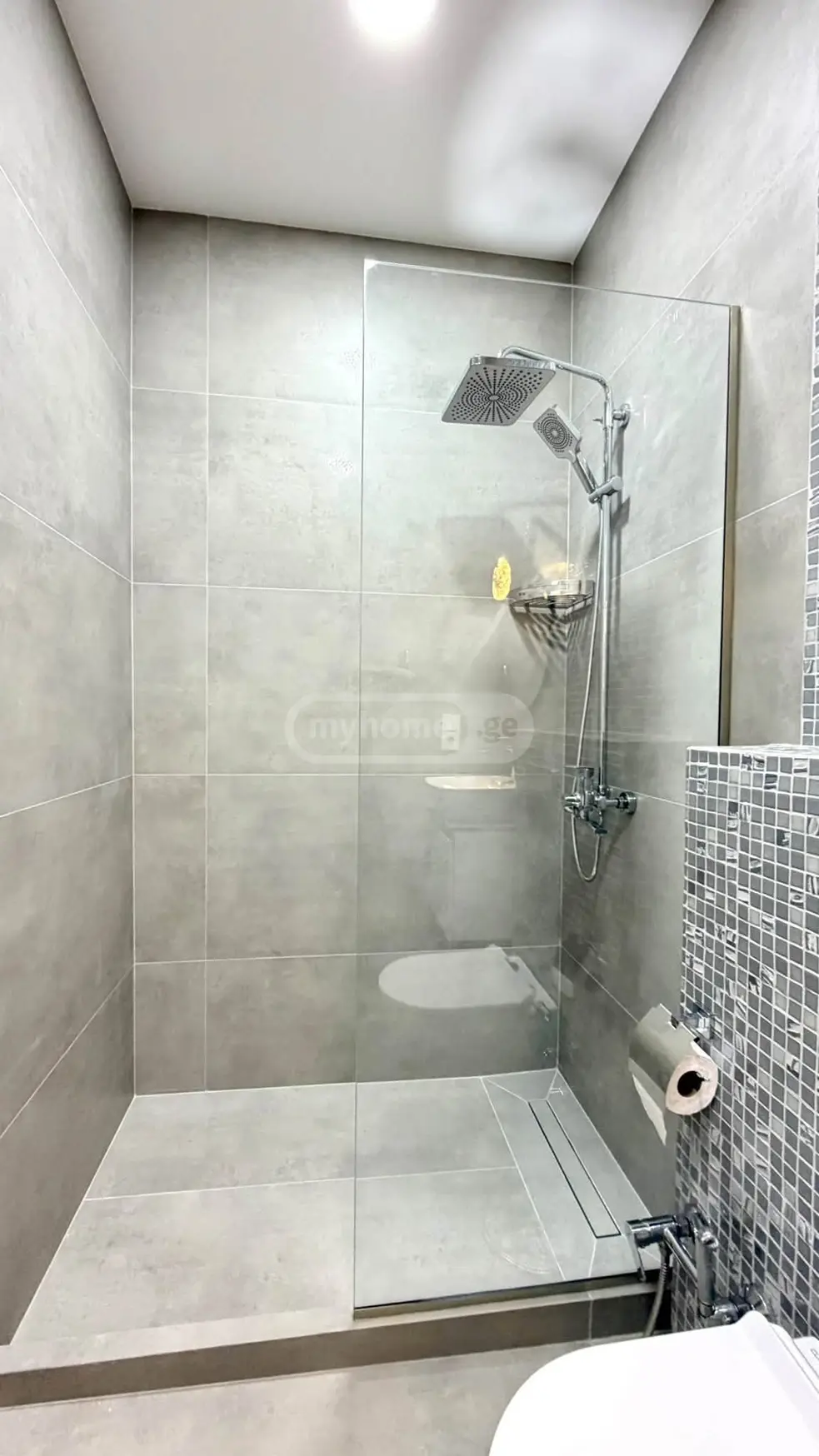 2 Room Apartment For Sale view 6