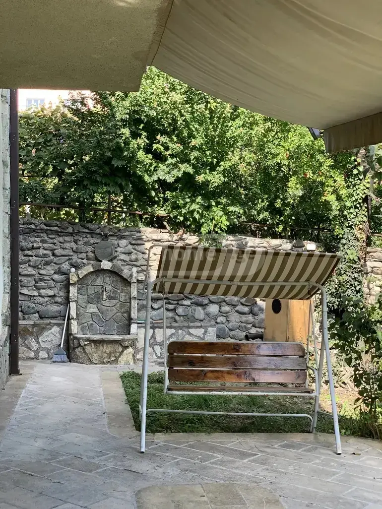 4 Room Private House For Rent In Sanzona view 15