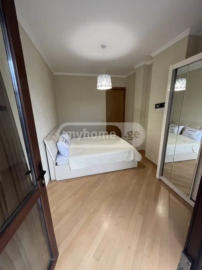 2 Room Apartment For Sale view 10