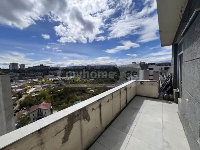 5 Room Apartment For Sale view 10