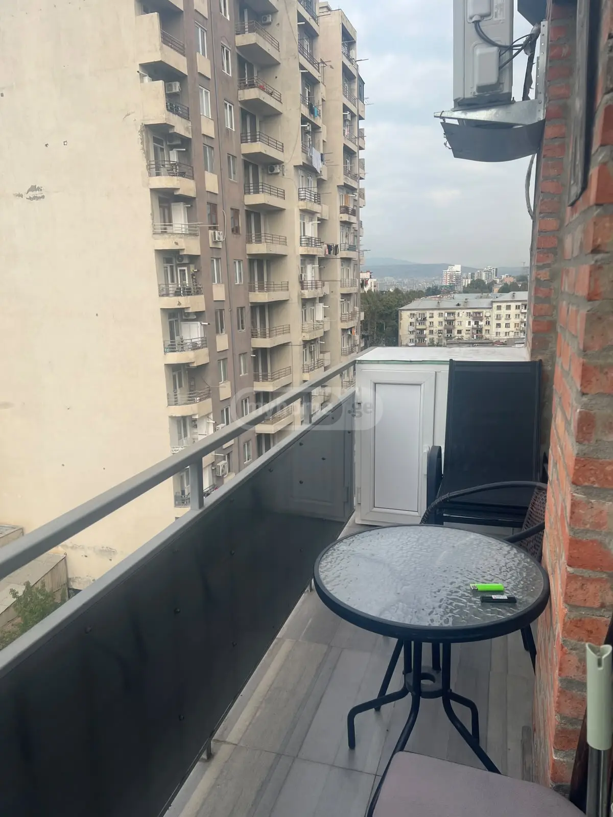 3 Room Apartment For Sale view 5