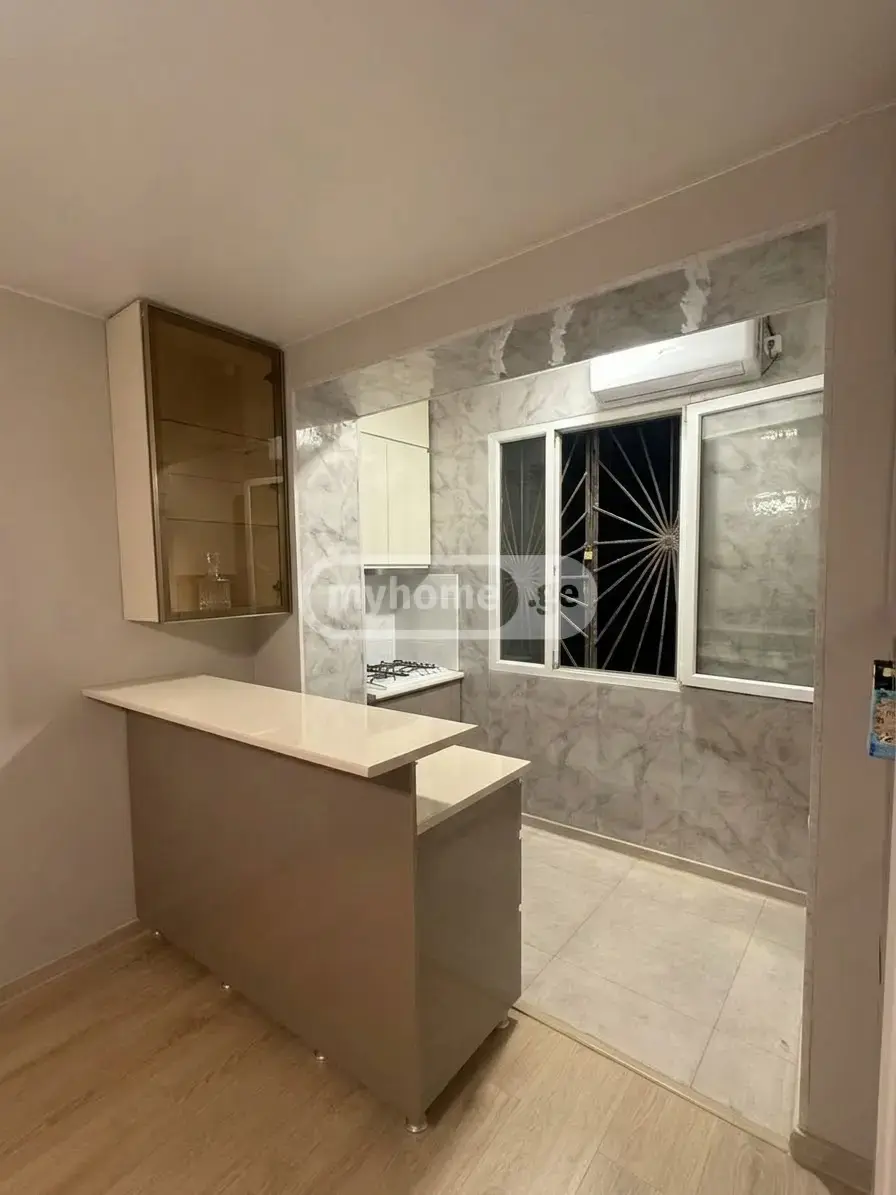 2 Room Apartment For Rent In Digomi view 2
