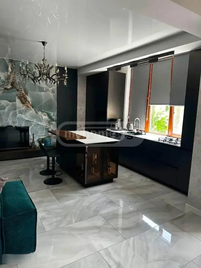6 Room Private House For Rent In Varketili view 6