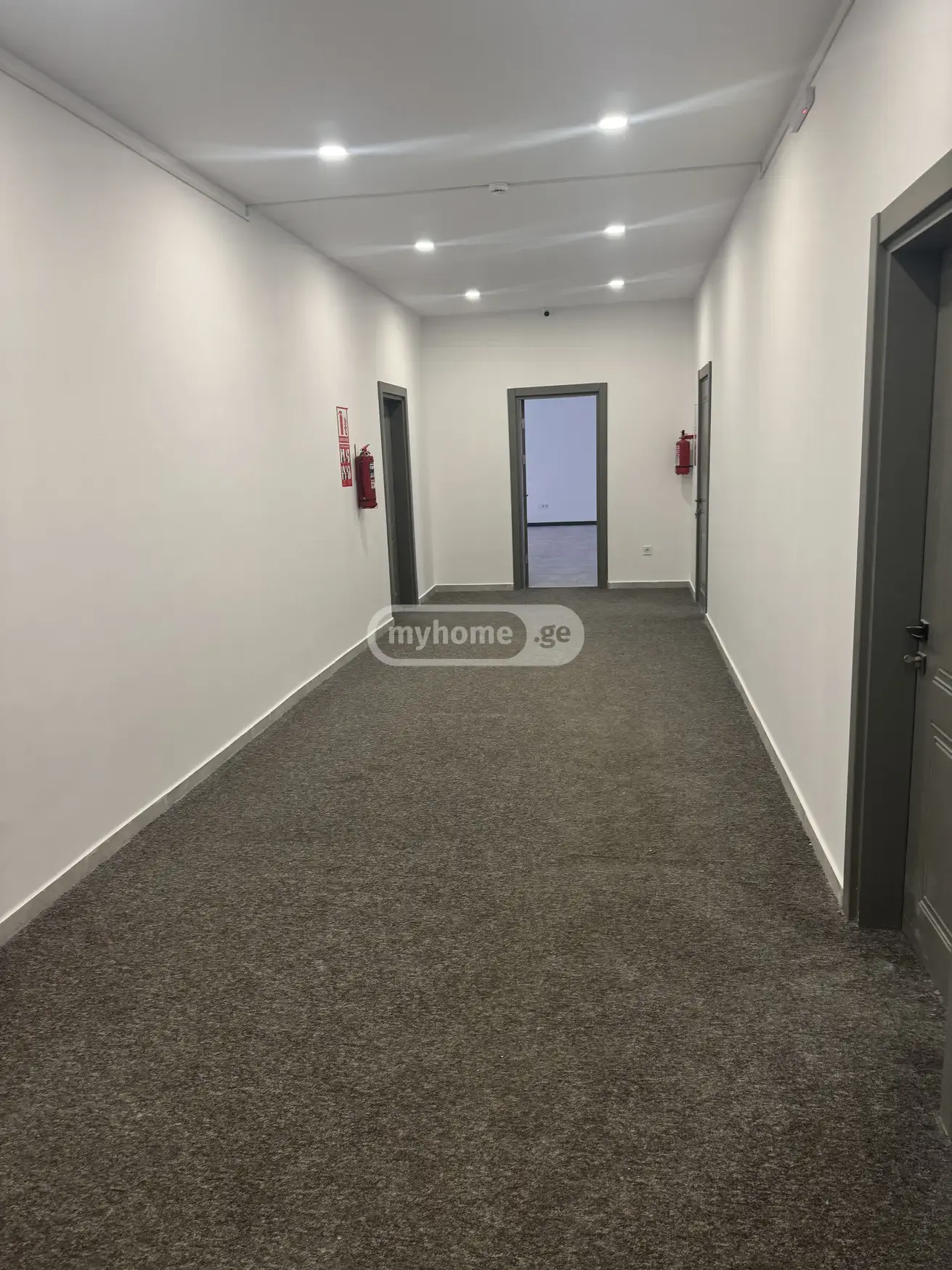 Office Commercial Area For Rent In Didube view 12