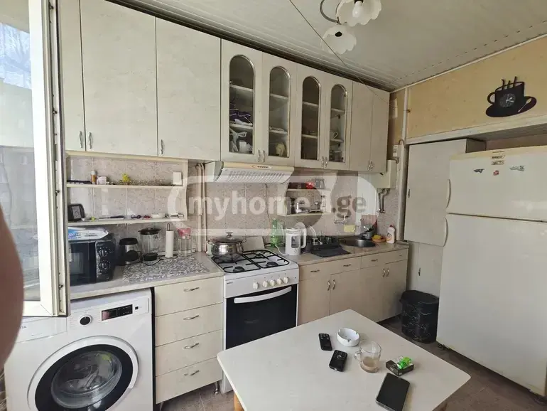 3 Room Apartment For Sale view 16