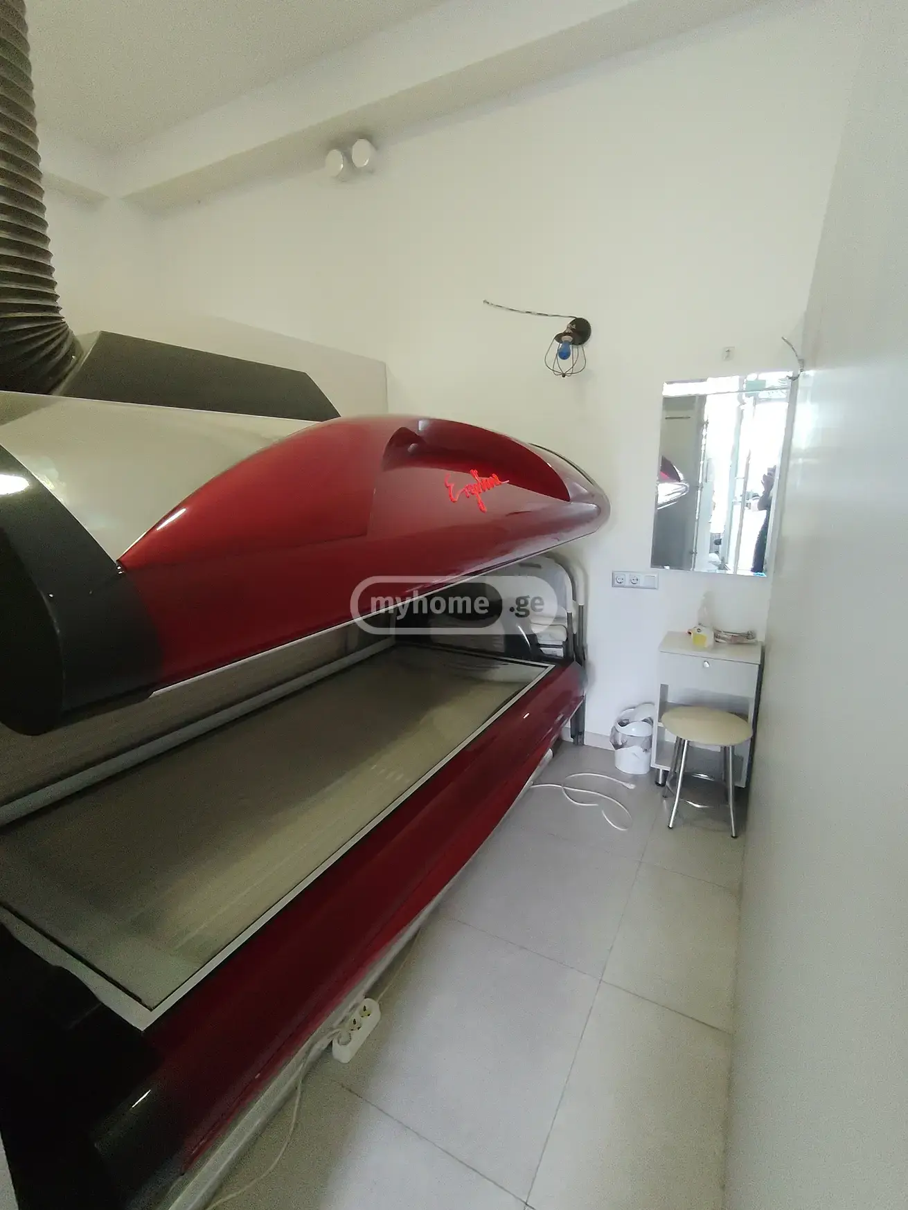 Universal Commercial Area For Rent In Varketili view 5