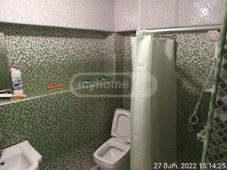 4 Room Apartment For Sale view 8