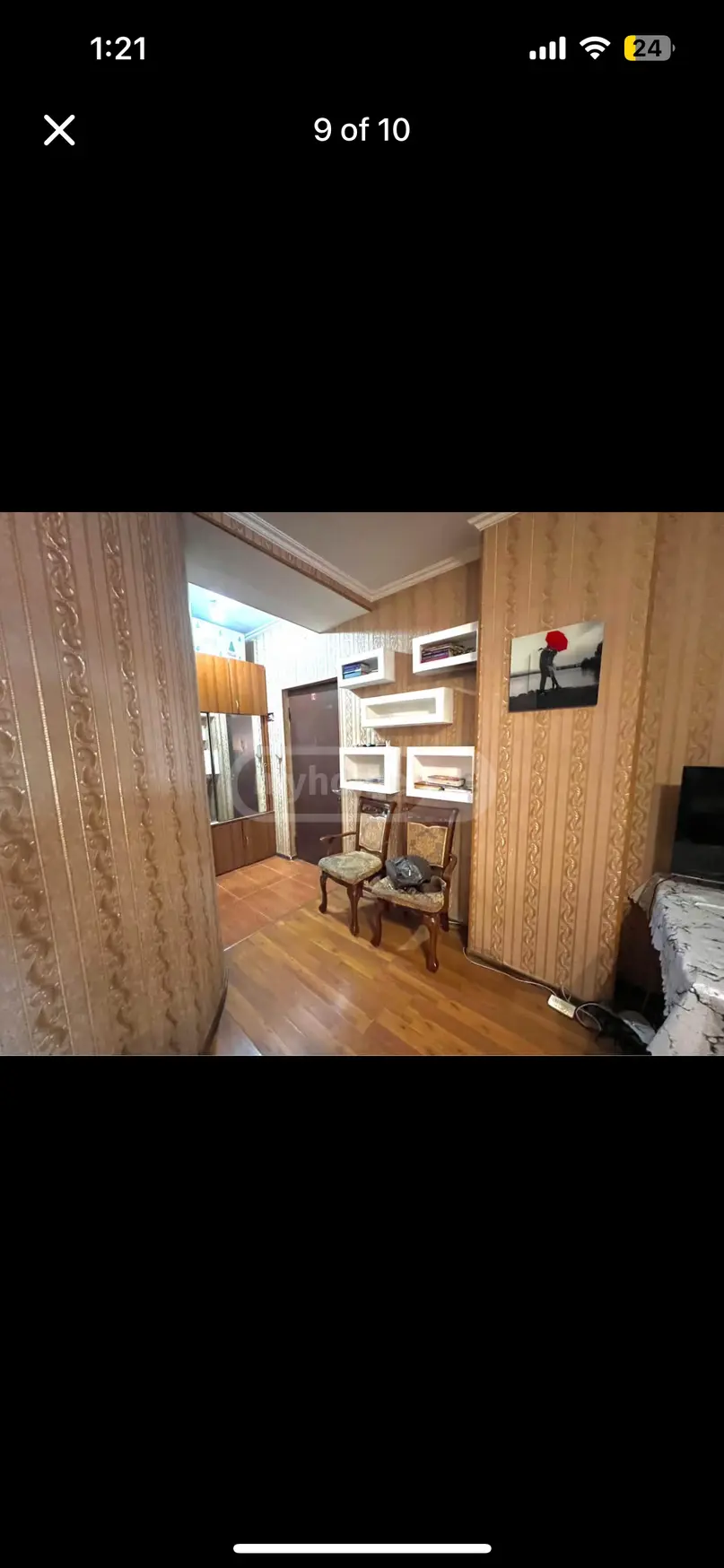 3 Room Apartment For Sale view 8