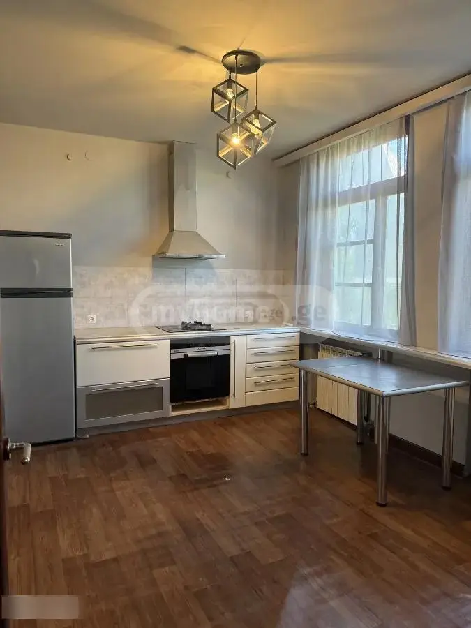 5 Room Private House For Rent In Saburtalo view 6