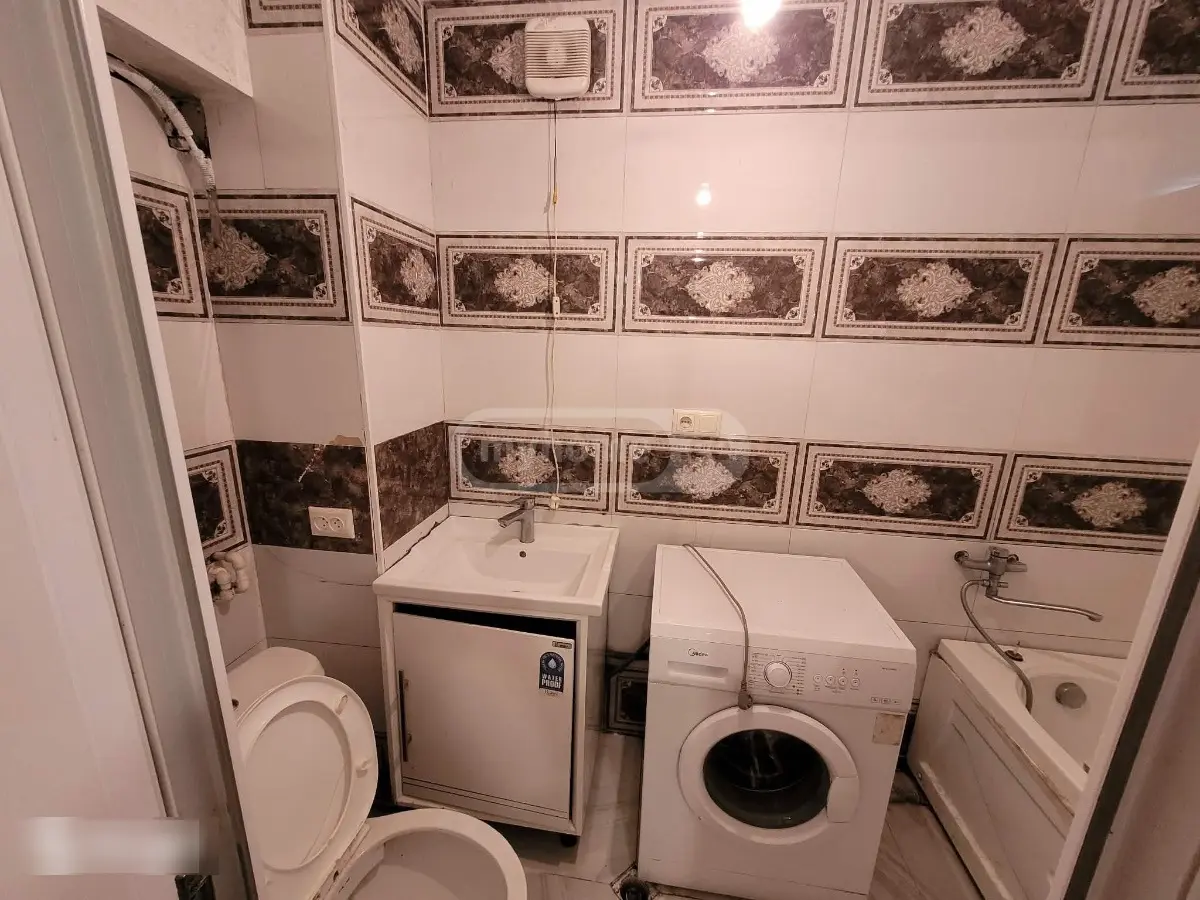 1 Room Apartment For Rent In Didube view 6