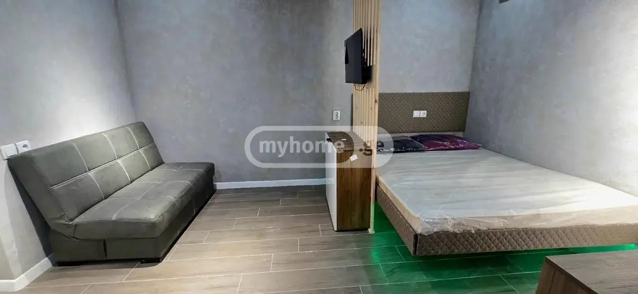 Universal Commercial Area For Sale In Krtsanisi view 6