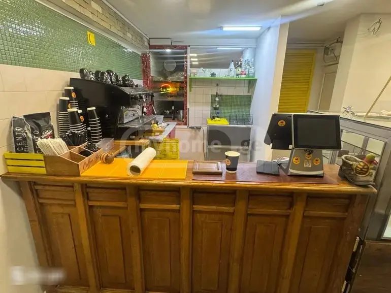Food Object Commercial Area For Rent In Vake view 7