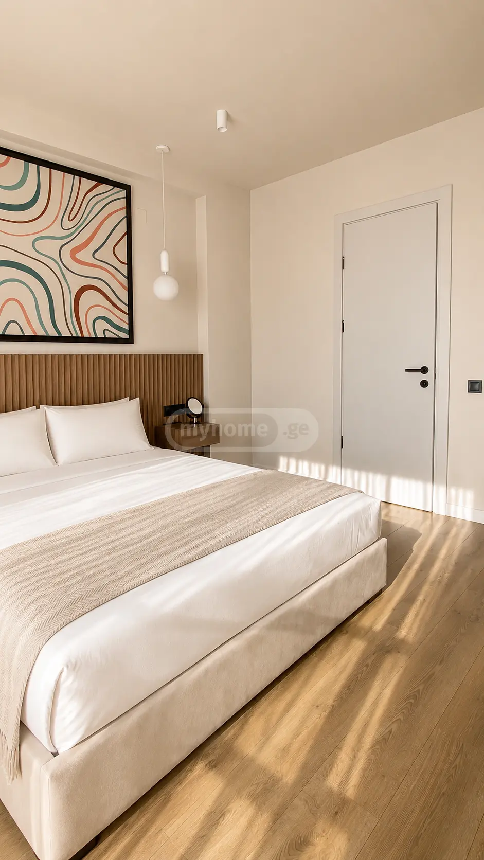 3 Room Private House For Sale view 9
