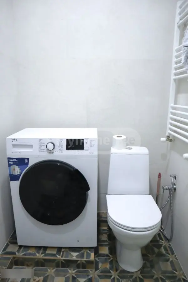 2 Room Apartment For Rent In Avlabari view 8